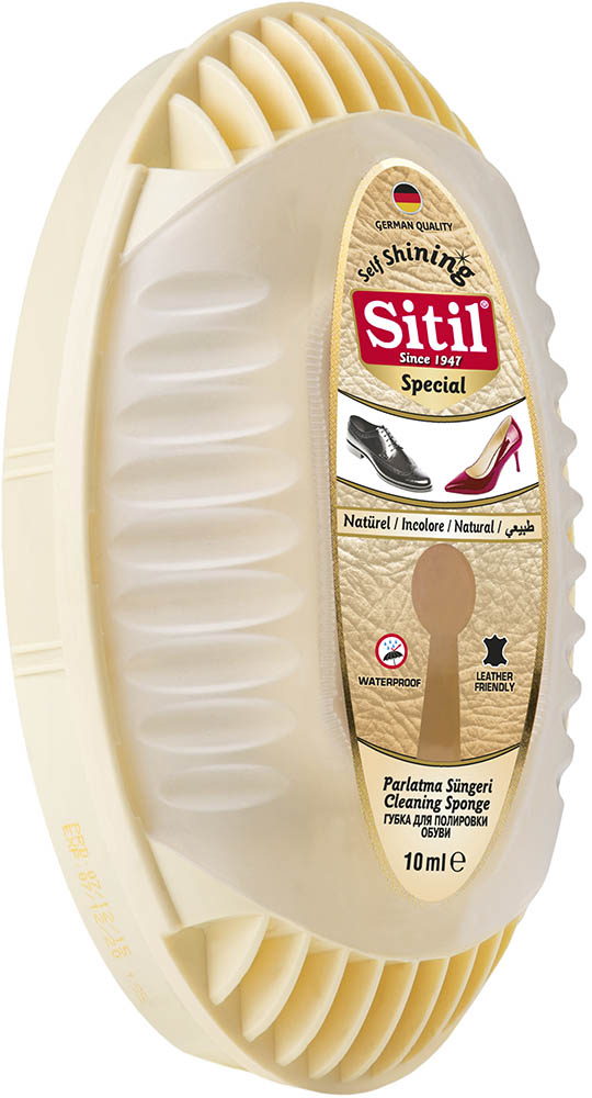 Sitil Cleaning Shoe Sponge Large